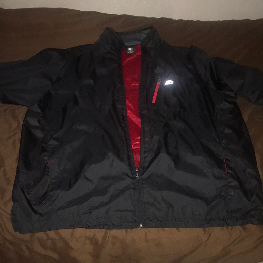 Starter Jacket
